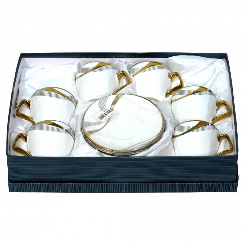 Բաժակ Թեյի Platinium YX04-A 2